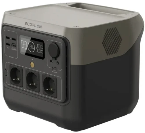 Зарядна станція EcoFlow River 2 Pro - Зображення 5
