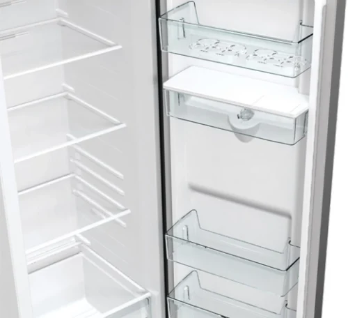 Холодильник GORENJE NRR9185EABXLWD - Зображення 5