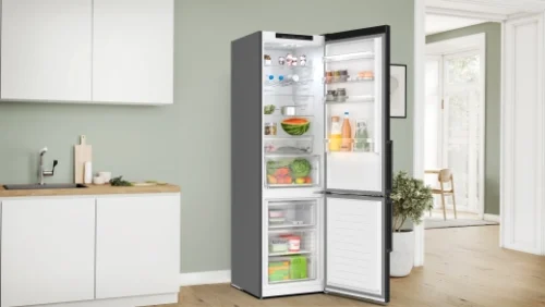 Холодильник Bosch KGN 39VXCT - Зображення 5