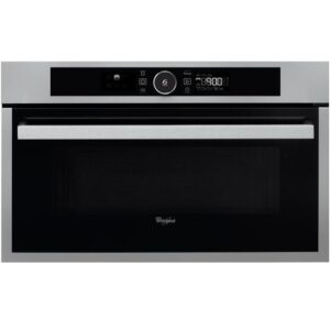 Мікрохвильовка WHIRLPOOL AMW731IX