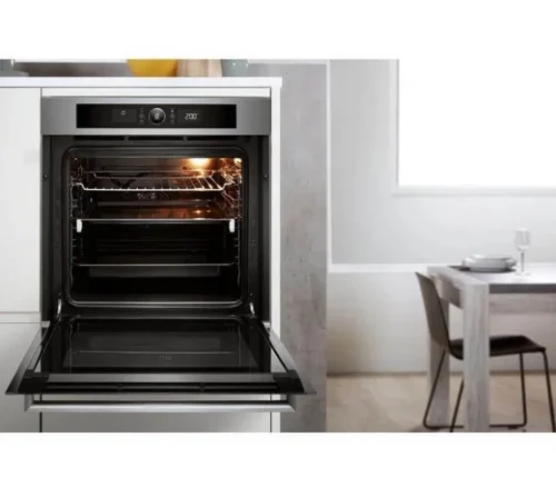 Духовка WHIRLPOOL AKZ 97891 IX - Зображення 6