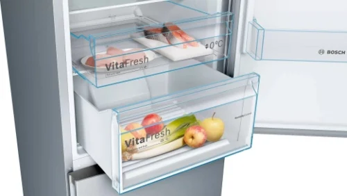 Холодильник Bosch KGN 36VLED - Зображення 6
