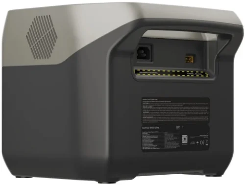 Зарядна станція EcoFlow River 2 Pro - Зображення 6
