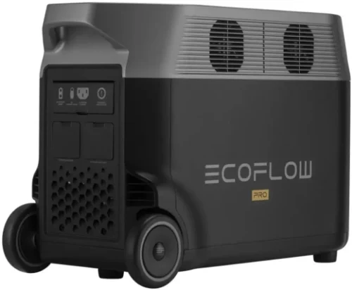 Зарядна станція EcoFlow DELTA Pro - Зображення 6