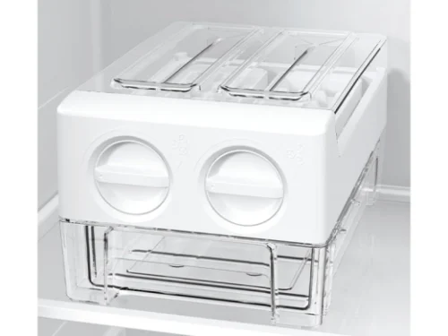 Холодильник GORENJE NRR9185EABXLWD - Зображення 6