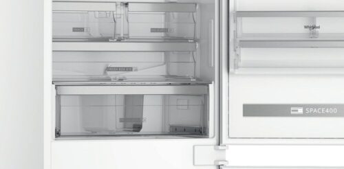 Холодильник з морозильною камерою Whirlpool SP40 812 EU 2 - Зображення 8