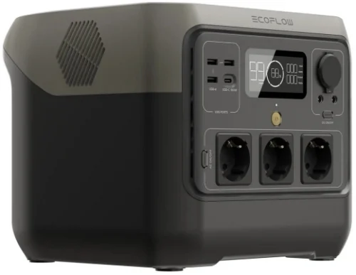 Зарядна станція EcoFlow River 2 Pro - Зображення 7