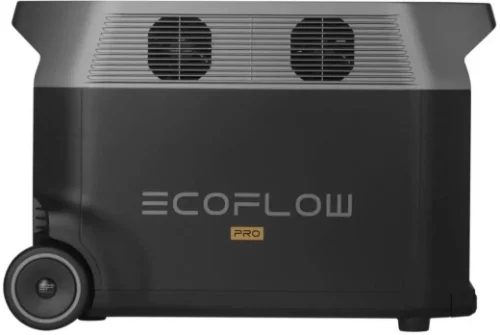 Зарядна станція EcoFlow DELTA Pro - Зображення 7
