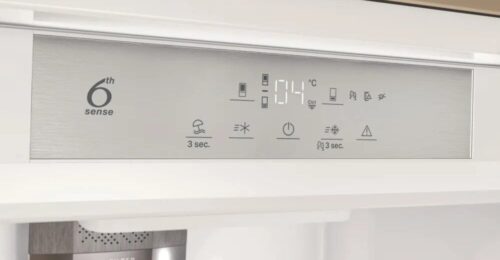 Холодильник з морозильною камерою Whirlpool SP40 812 EU 2 - Зображення 10