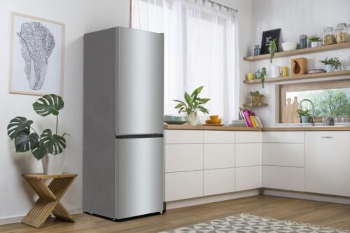 Холодильник Gorenje NRK61CS2XL4 - Зображення 10