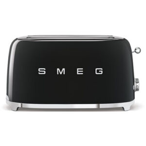 Тостер SMEG TSF02BLEU