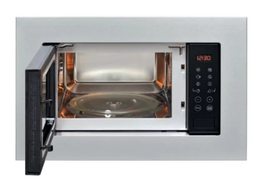 Мікрохвильовка Indesit MWI120GX - Зображення 8