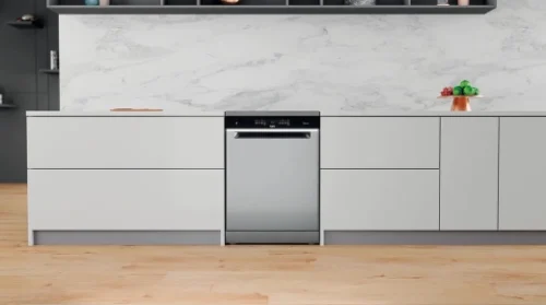 Посудомийна машина WHIRLPOOL WFO3T133PFX - Зображення 8