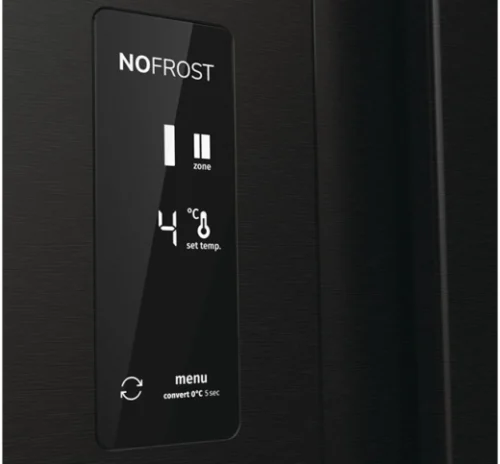 Холодильник GORENJE NRR9185EABXLWD - Зображення 9