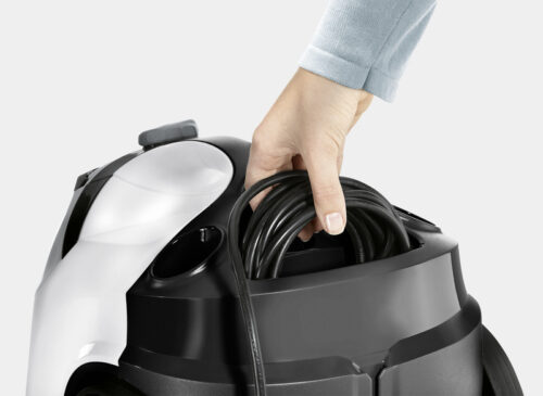 Пароочисник KARCHER SC5 EASYFIX IRON PLUG (1.512-660.0) - Зображення 3