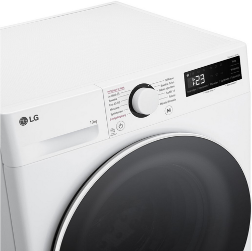 Пральна машина LG F4W10520W - Зображення 8
