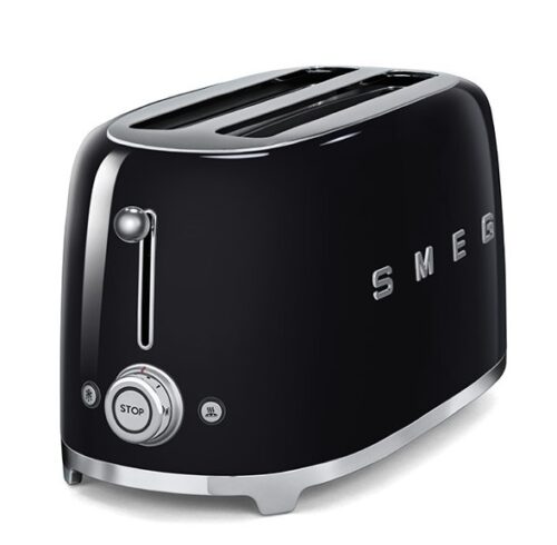 Тостер SMEG TSF02BLEU - Зображення 2