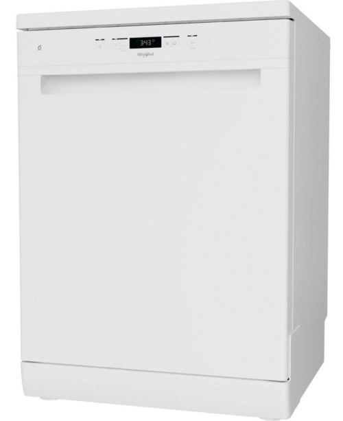 Посудомийна машина WHIRLPOOL W2F HD624 - Зображення 2