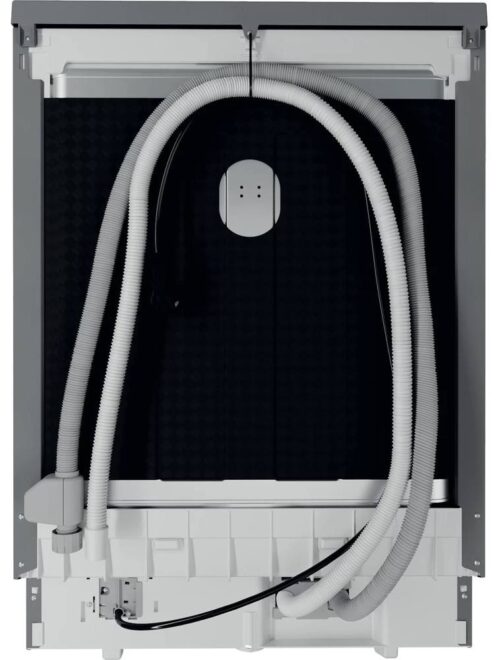 Посудомийна машина WHIRLPOOL WFO3T133PFX - Зображення 9