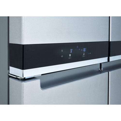 Холодильник SBS Whirlpool WQ9E1L - Зображення 5