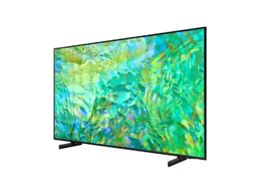 Телевізор SAMSUNG UE43CU8002KXXH - Зображення 2