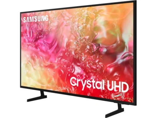 Телевізор SAMSUNG UE65DU7172UXXH - Зображення 2