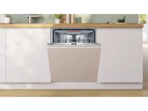 Посудомийна машина BOSCH SMV4EVX01E - Зображення 2