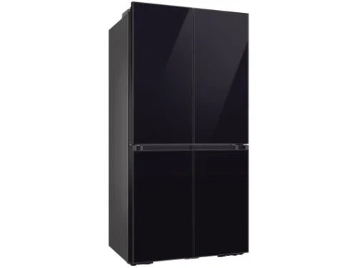 Холодильник з морозильною камерою Samsung Bespoke RF65A967622 - Зображення 2