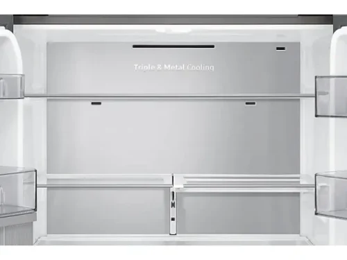 Холодильник SBS Samsung RF 65A967ESR - Зображення 2