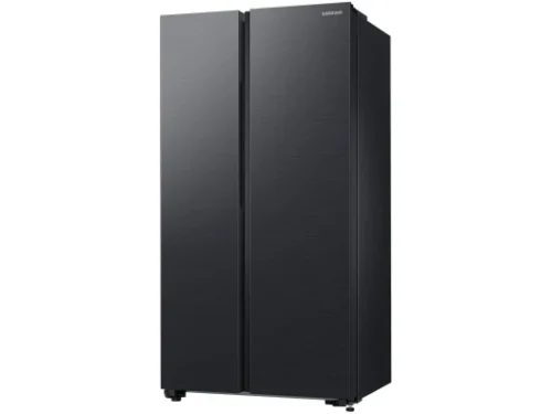 Холодильник з морозильною камерою Samsung RS62DG5003B1 - Зображення 2