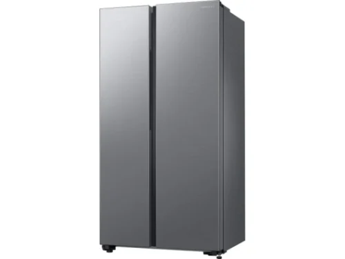 Холодильник з морозильною камерою Samsung RS62DG5003S9 - Зображення 2