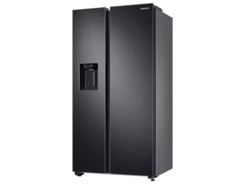 Холодильник з морозильною камерою Samsung RS68CG853EB1 - Зображення 2
