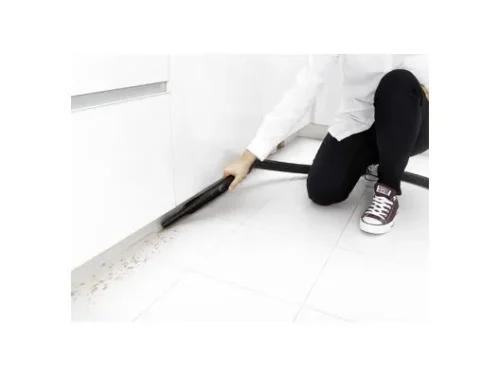 Пилосос KARCHER VC2 PREMIUM WHITE(1.198-115.0) - Зображення 2
