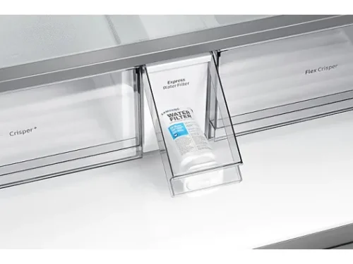 Холодильник SBS Samsung RF 65A967ESR - Зображення 11