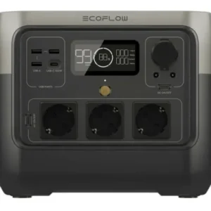 Зарядна станція EcoFlow River 2 Pro