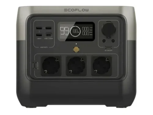 Зарядна станція EcoFlow River 2 Pro