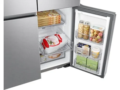 Холодильник SBS Samsung RF 65A967ESR - Зображення 15