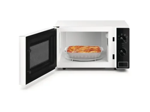 Мікрохвильовка WHIRLPOOL MWP103W - Зображення 3