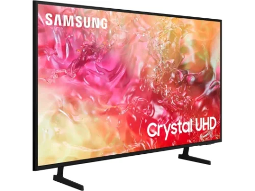Телевізор SAMSUNG UE65DU7172UXXH - Зображення 3