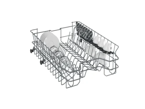 Посудомийна машина BEKO DVN05320S - Зображення 3