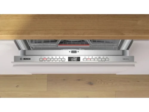 Посудомийна машина BOSCH SMV4EVX01E - Зображення 3