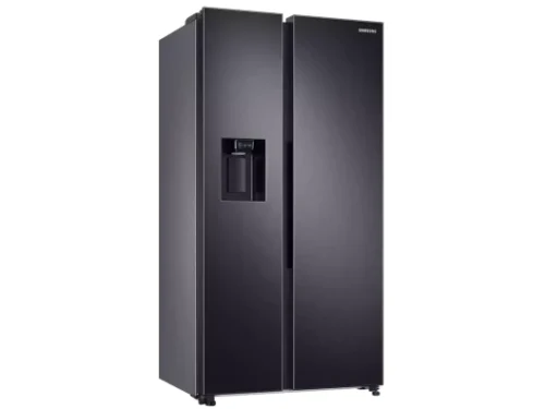 Холодильник з морозильною камерою Samsung RS68CG853EB1 - Зображення 3