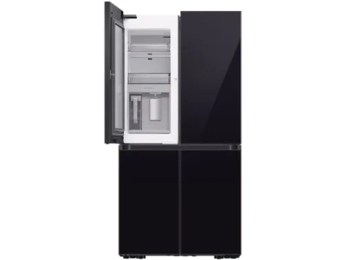 Холодильник з морозильною камерою Samsung Bespoke RF65A967622 - Зображення 4