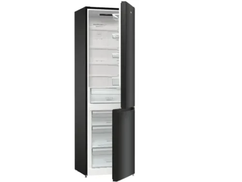 Холодильник Gorenje NRK6202EBXL4 - Зображення 4