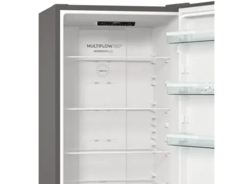 Холодильник Gorenje NRK6202EXL4 - Зображення 4