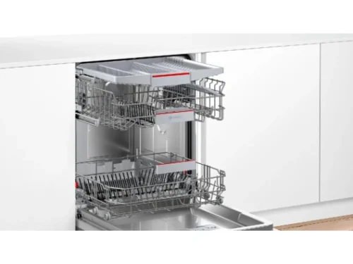 Посудомийна машина BOSCH SMV4EVX01E - Зображення 5