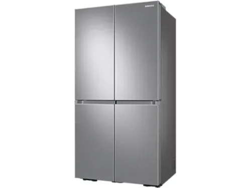 Холодильник SBS Samsung RF 65A967ESR - Зображення 5