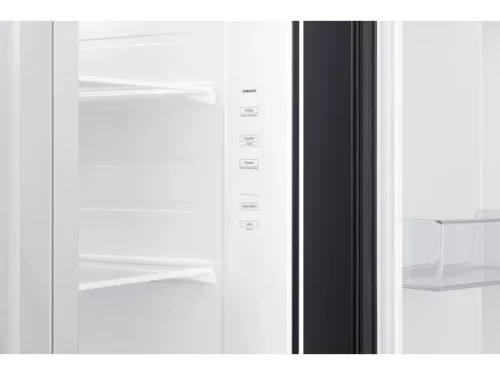 Холодильник з морозильною камерою Samsung RS62DG5003B1 - Зображення 5