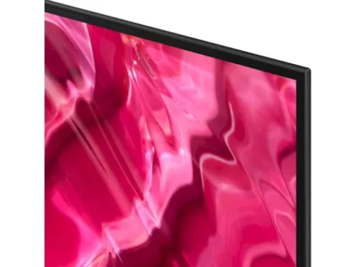 Телевізор SAMSUNG QE55S90CATXXH - Зображення 5