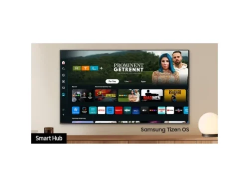 Телевізор SAMSUNG UE55DU7172UXXH - Зображення 5